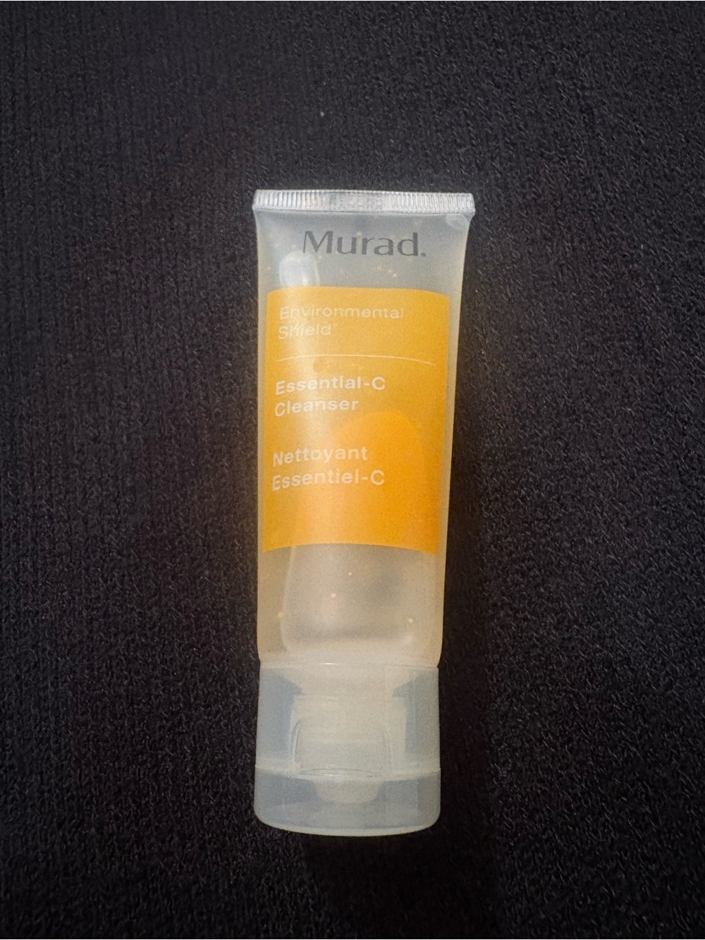NEW SEALED Murad Essential-C Cleanser 1.45OZ / 45ML